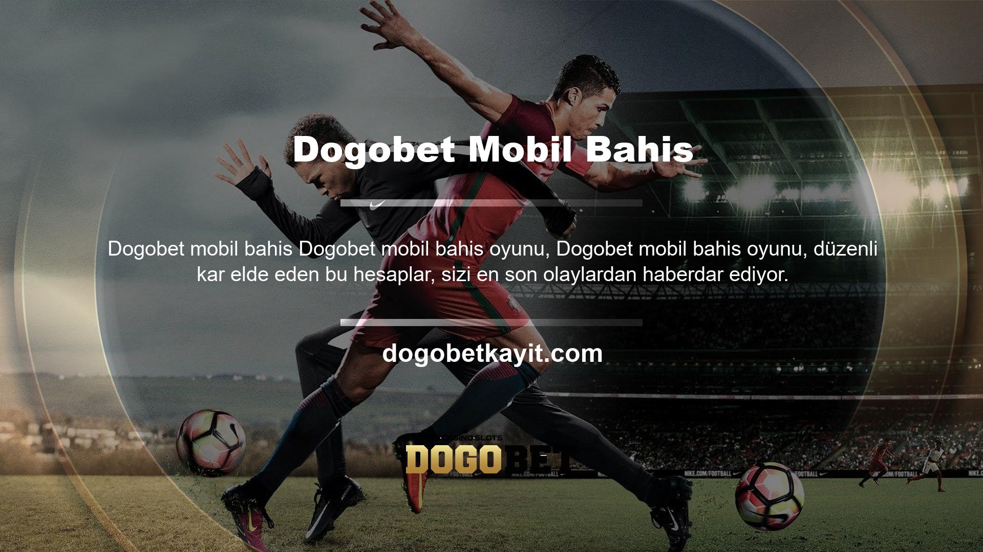 Aboneliklerinizi yenilemek için bağlantılar da dahil olmak üzere en son maçlar ve gelecek oyunlar gibi, kontrol edilecek birçok heyecan verici duyuru var