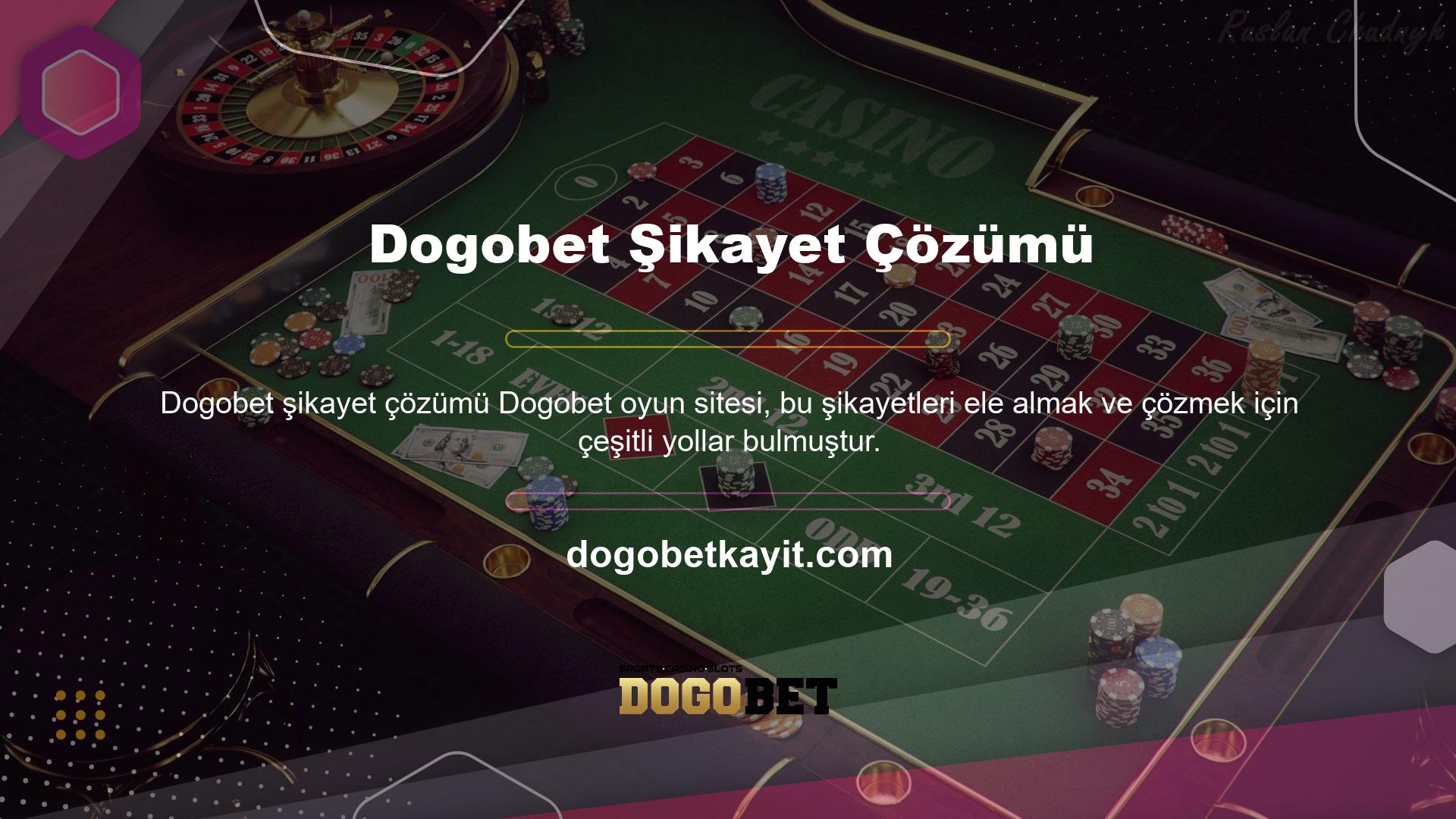 Kullanıcılar uygun platformu kendi başlarına seçebilir